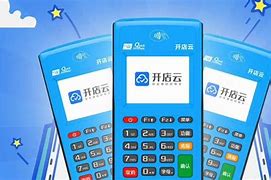 张掖POS机办理